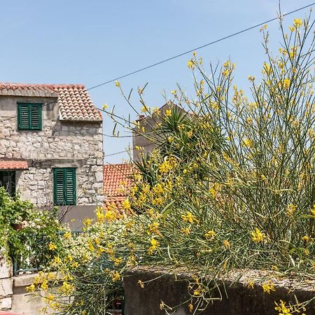 Charming Apartment Split Dış mekan fotoğraf