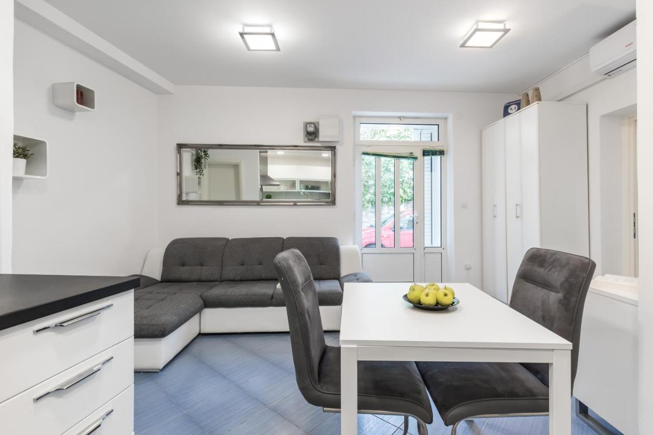 Charming Apartment Split Dış mekan fotoğraf