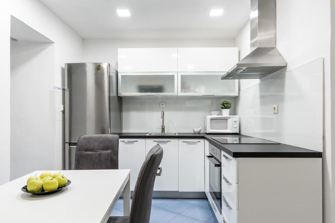 Charming Apartment Split Dış mekan fotoğraf