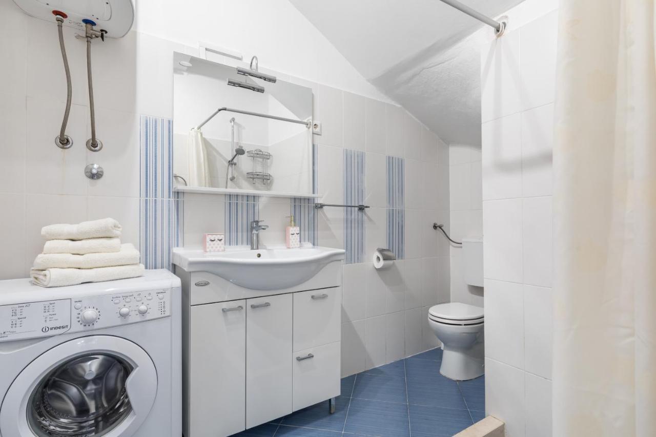 Charming Apartment Split Dış mekan fotoğraf