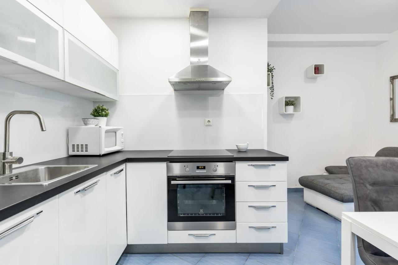 Charming Apartment Split Dış mekan fotoğraf