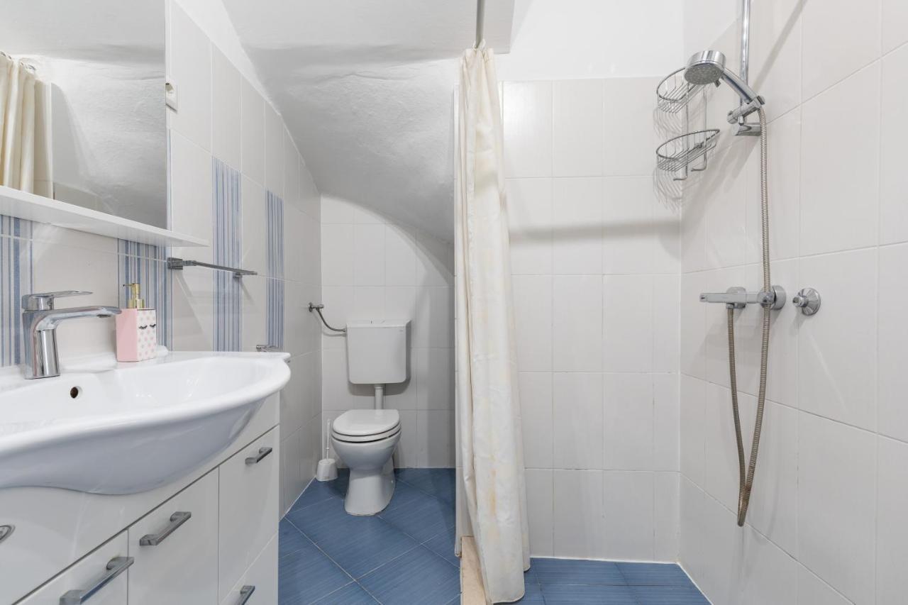 Charming Apartment Split Dış mekan fotoğraf
