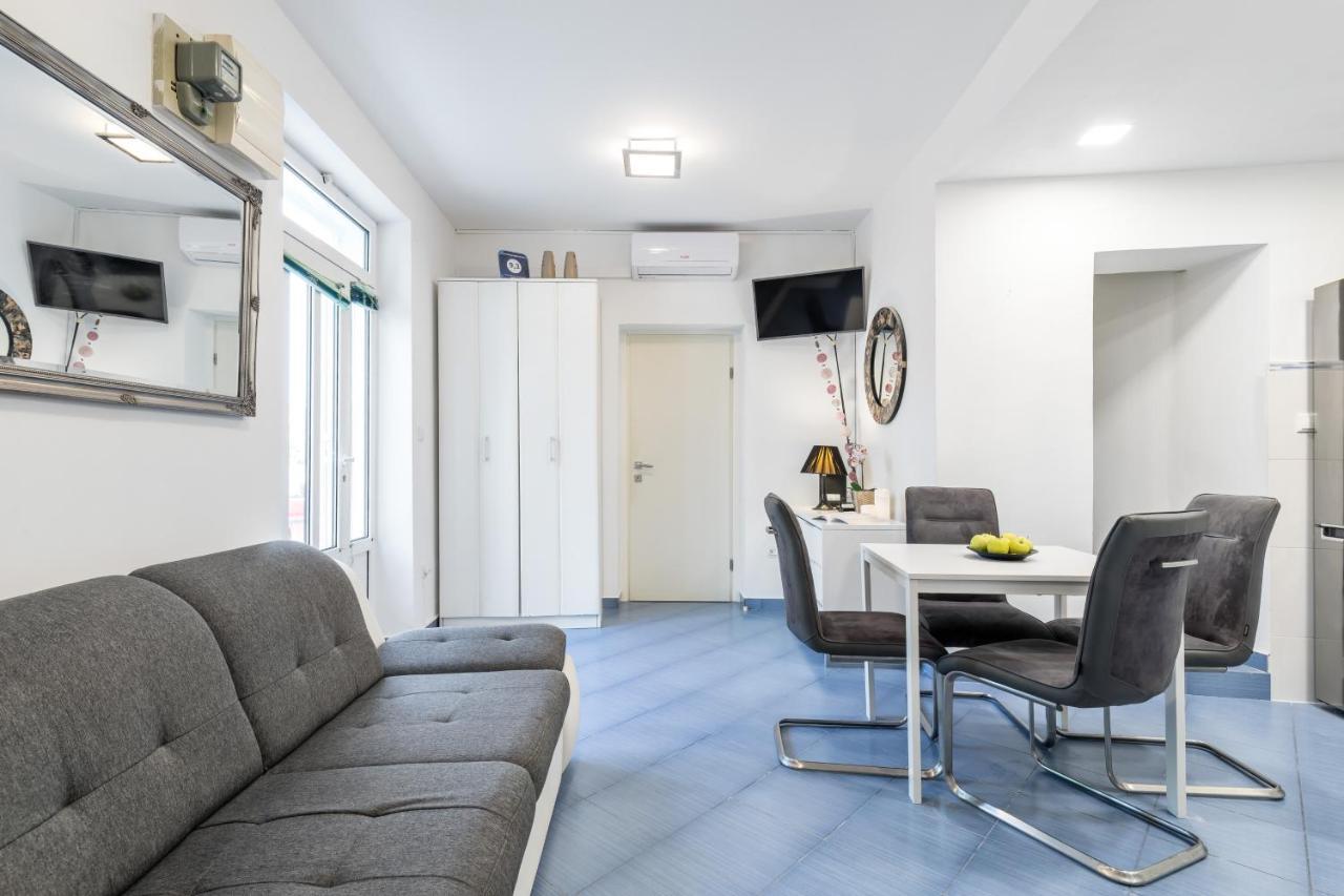 Charming Apartment Split Dış mekan fotoğraf