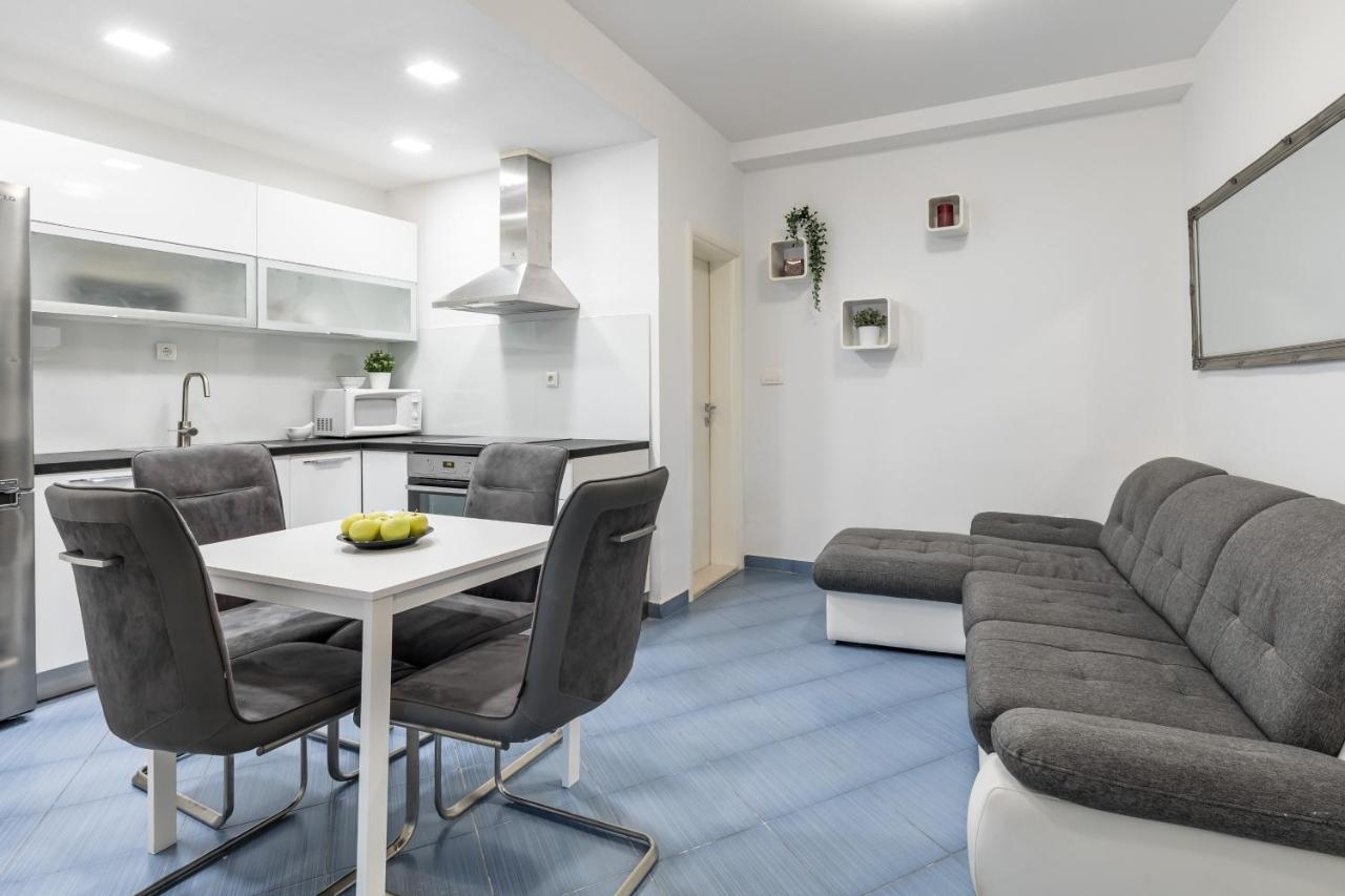 Charming Apartment Split Dış mekan fotoğraf