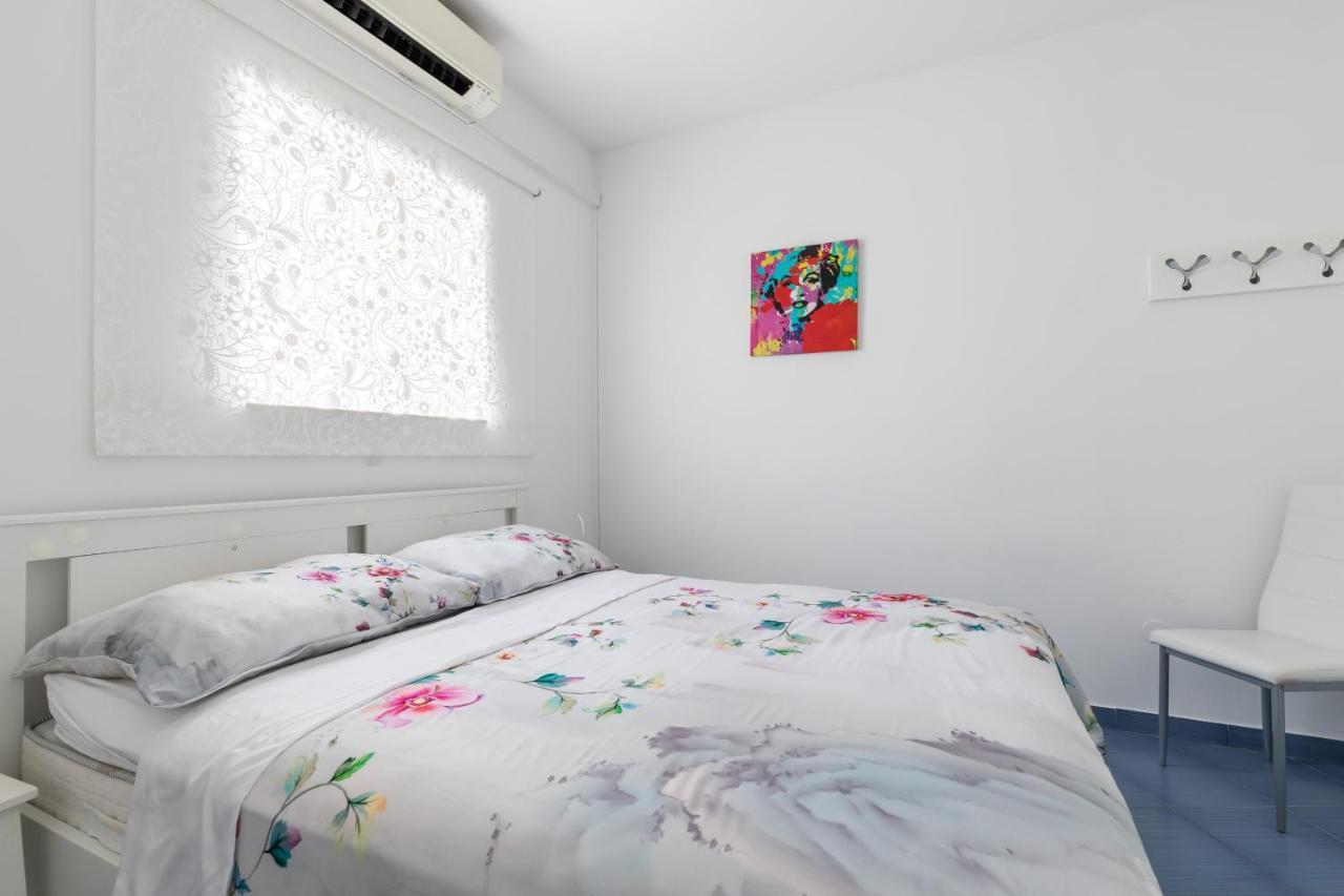 Charming Apartment Split Dış mekan fotoğraf