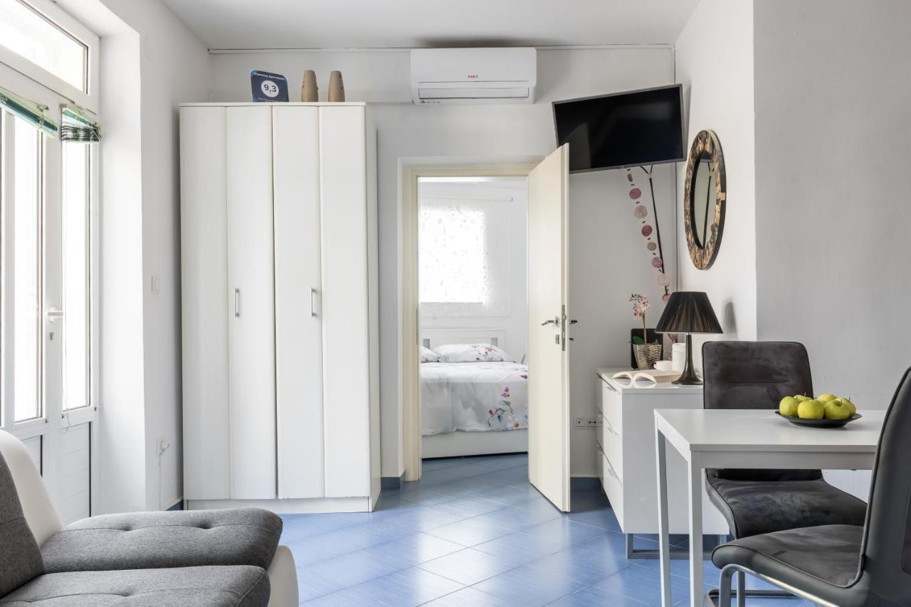 Charming Apartment Split Dış mekan fotoğraf
