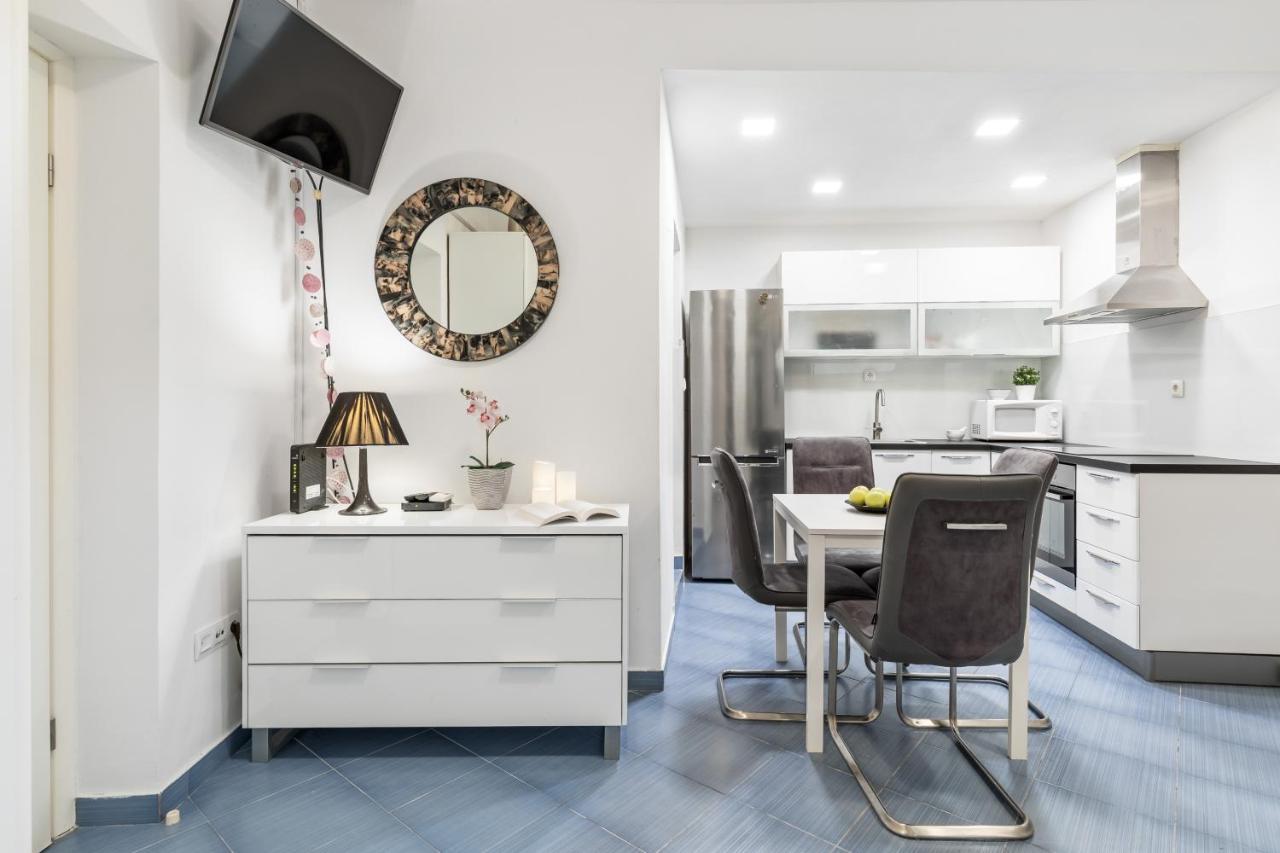 Charming Apartment Split Dış mekan fotoğraf