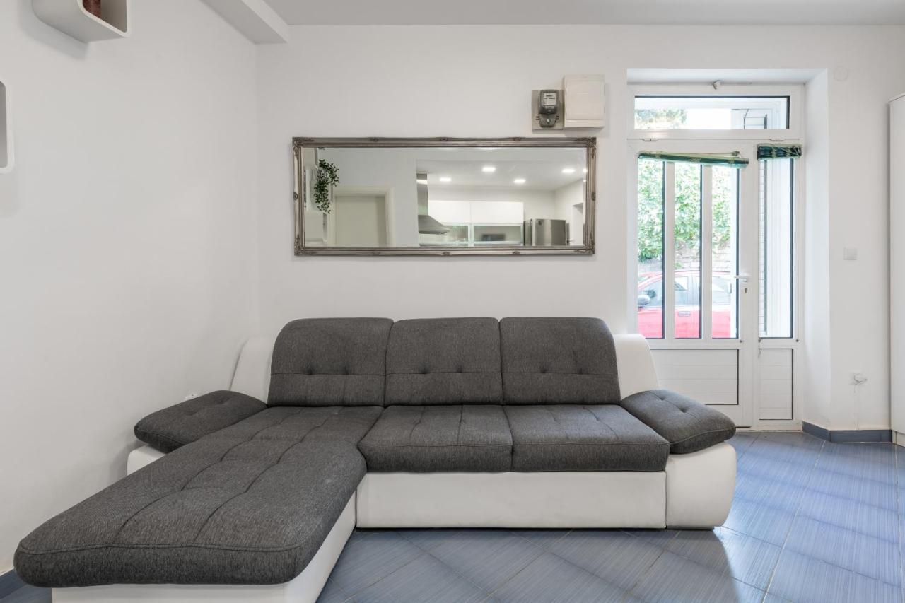 Charming Apartment Split Dış mekan fotoğraf