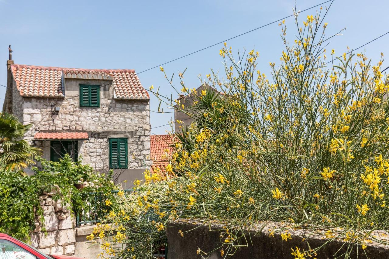 Charming Apartment Split Dış mekan fotoğraf